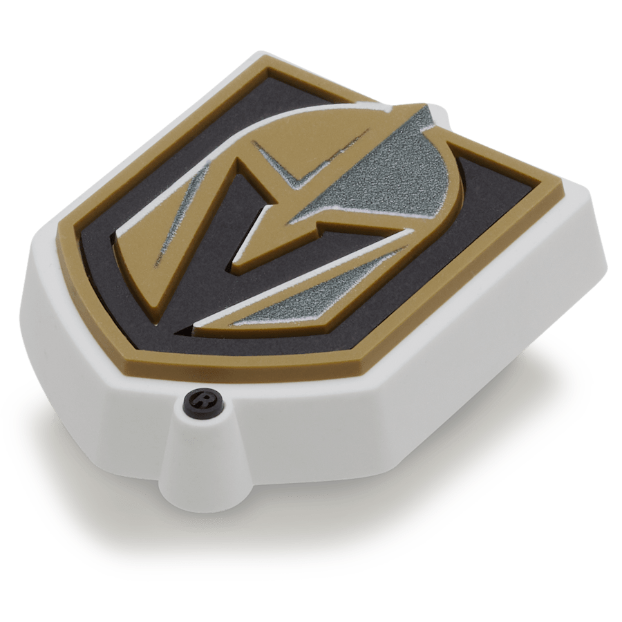 NHL® Vegas Golden Knights® Jibbitz™ charms