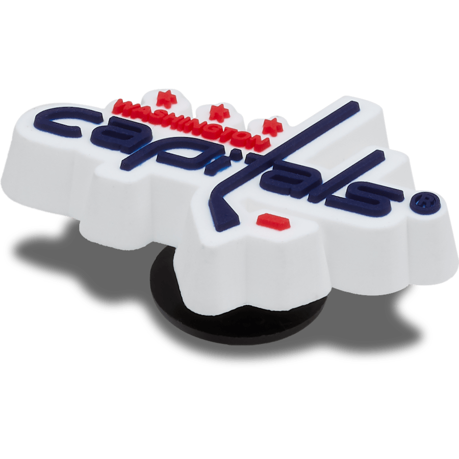 NHL® Washington Capitals® Jibbitz™ charms