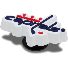 NHL® Washington Capitals® Jibbitz™ charms
