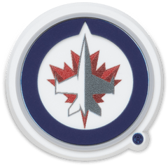 NHL® Winnipeg Jets Jibbitz™ charms