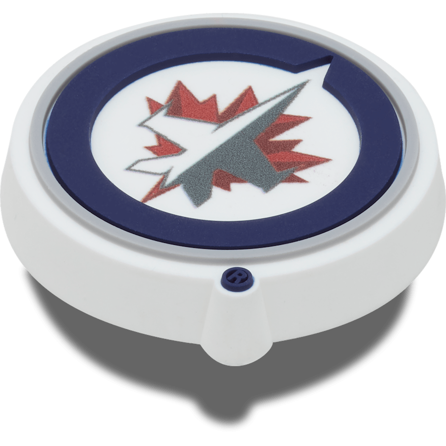 NHL® Winnipeg Jets Jibbitz™ charms