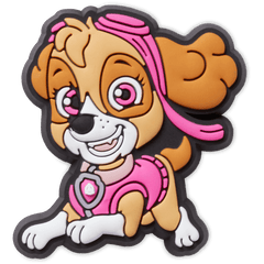 Paw Patrol Skye Jibbitz™ charms