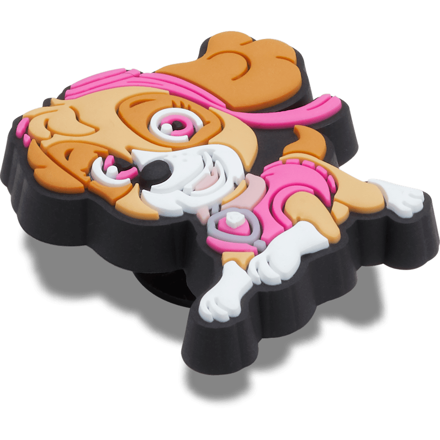 Paw Patrol Skye Jibbitz™ charms