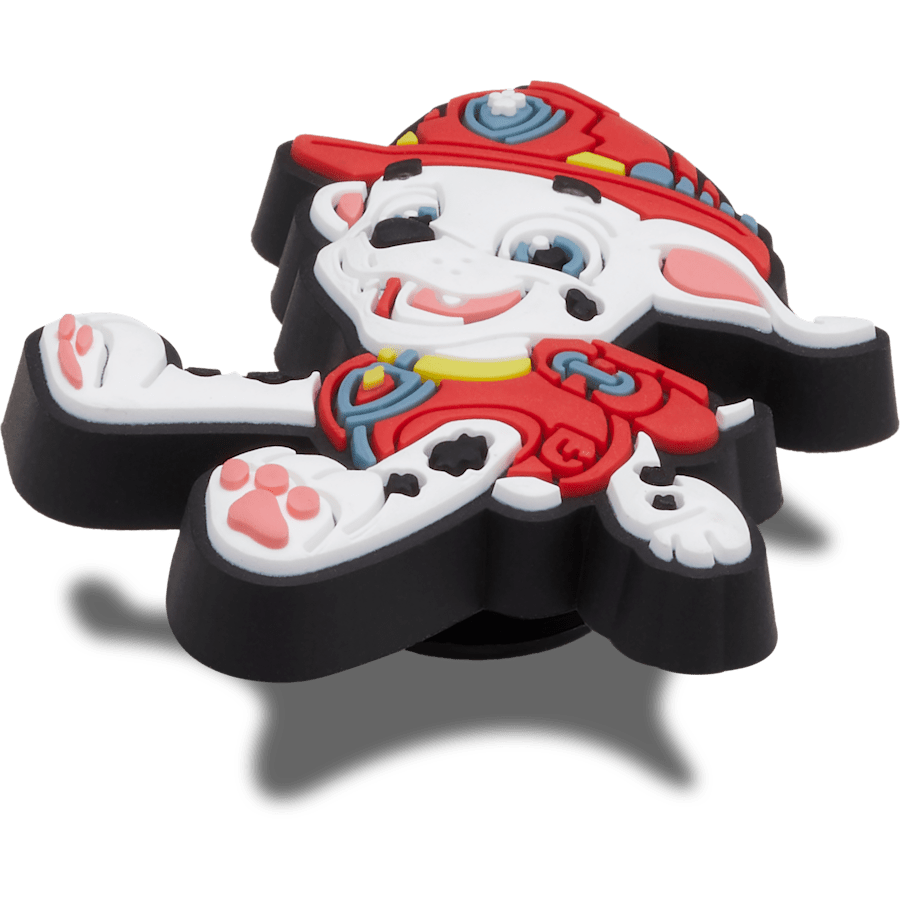 Paw Patrol Marshall Jibbitz™ charms