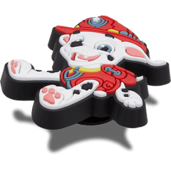 Paw Patrol Marshall Jibbitz™ charms