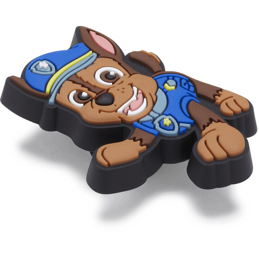 Paw Patrol Chase Jibbitz™ charms