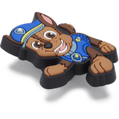 Paw Patrol Chase Jibbitz™ charms