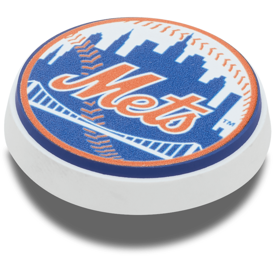MLB New York Mets Jibbitz™ charms
