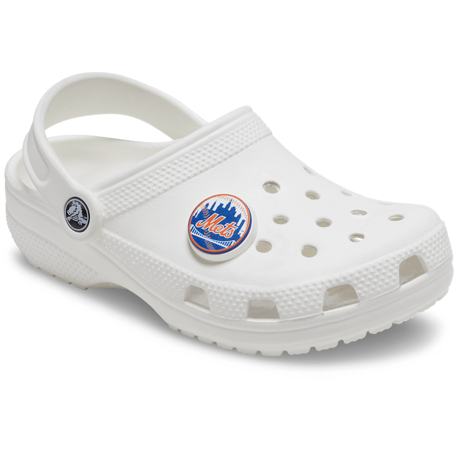 MLB New York Mets Jibbitz™ charms