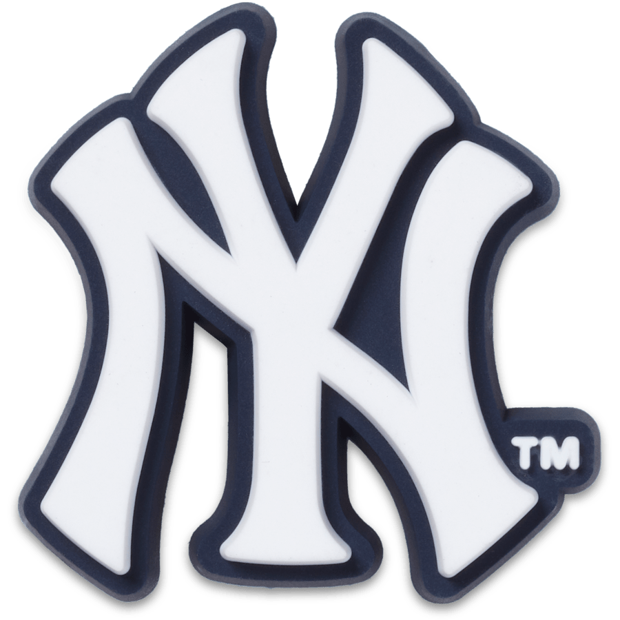 MLB New York Yankees Jibbitz™ charms