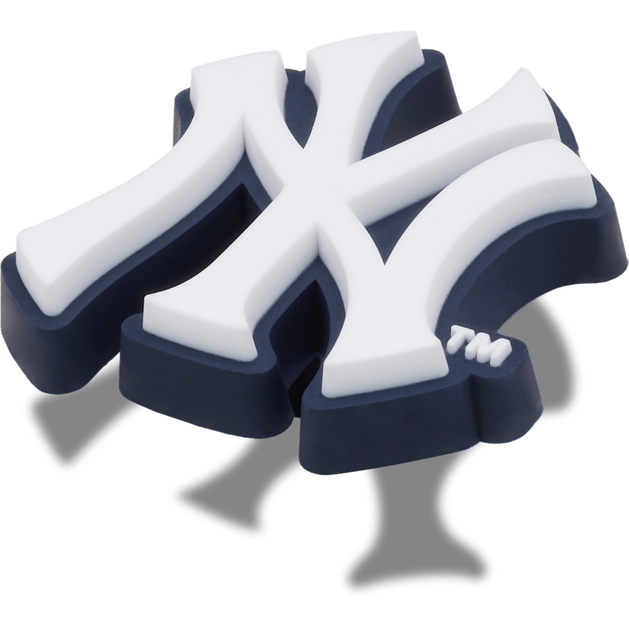 MLB New York Yankees Jibbitz™ charms