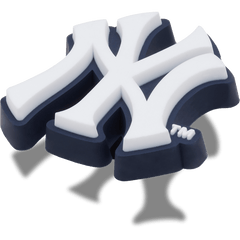 MLB New York Yankees Jibbitz™ charms