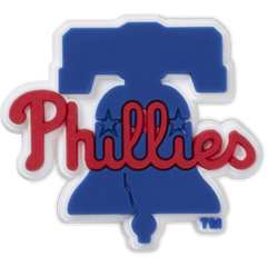 MLB Philadelphia Phillies Jibbitz™ charms