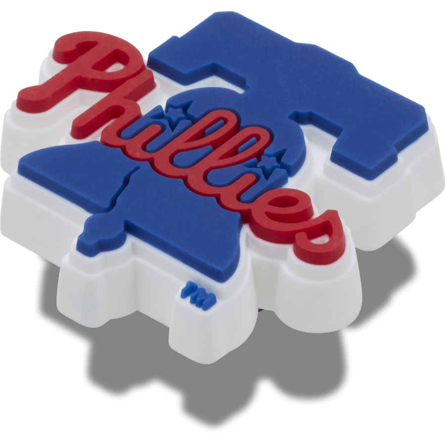 MLB Philadelphia Phillies Jibbitz™ charms