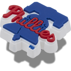 MLB Philadelphia Phillies Jibbitz™ charms