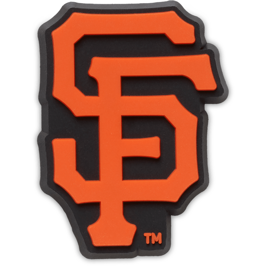 MLB San Francisco Giants Jibbitz™ charms