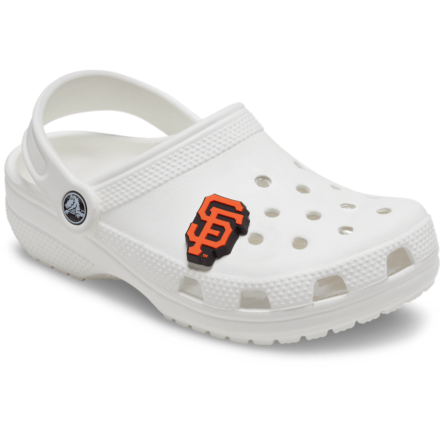 MLB San Francisco Giants Jibbitz™ charms