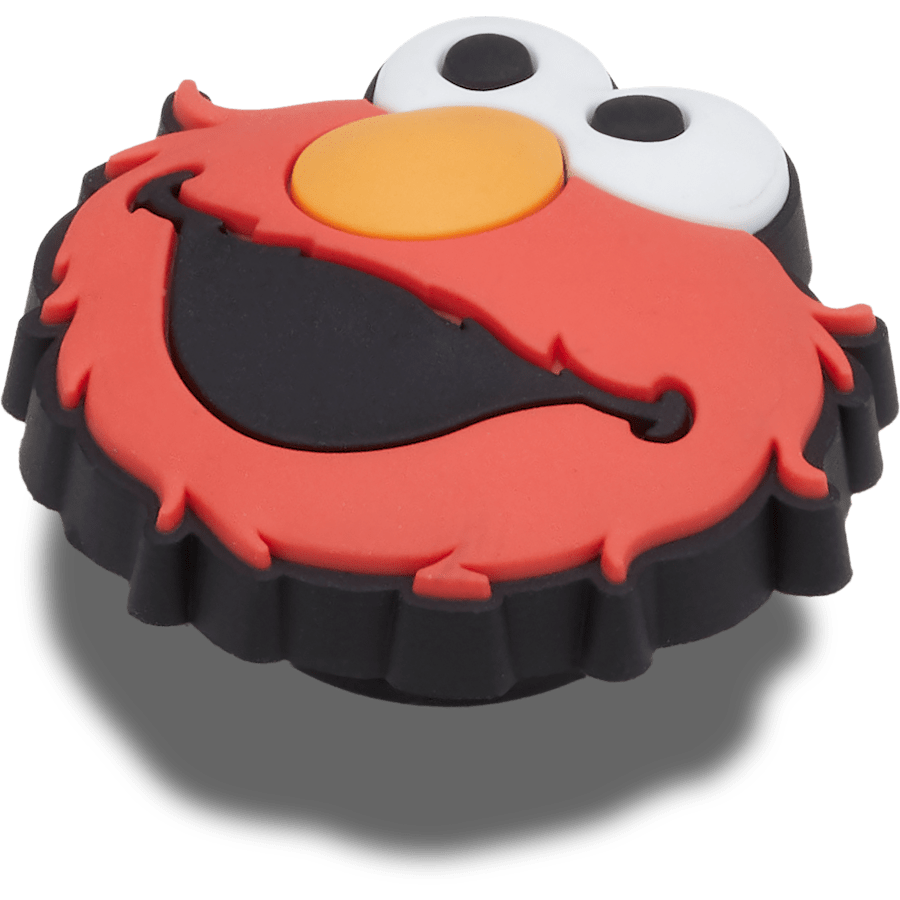 Sesame Street Elmo Jibbitz™ charms
