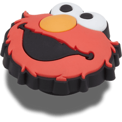 Sesame Street Elmo Jibbitz™ charms