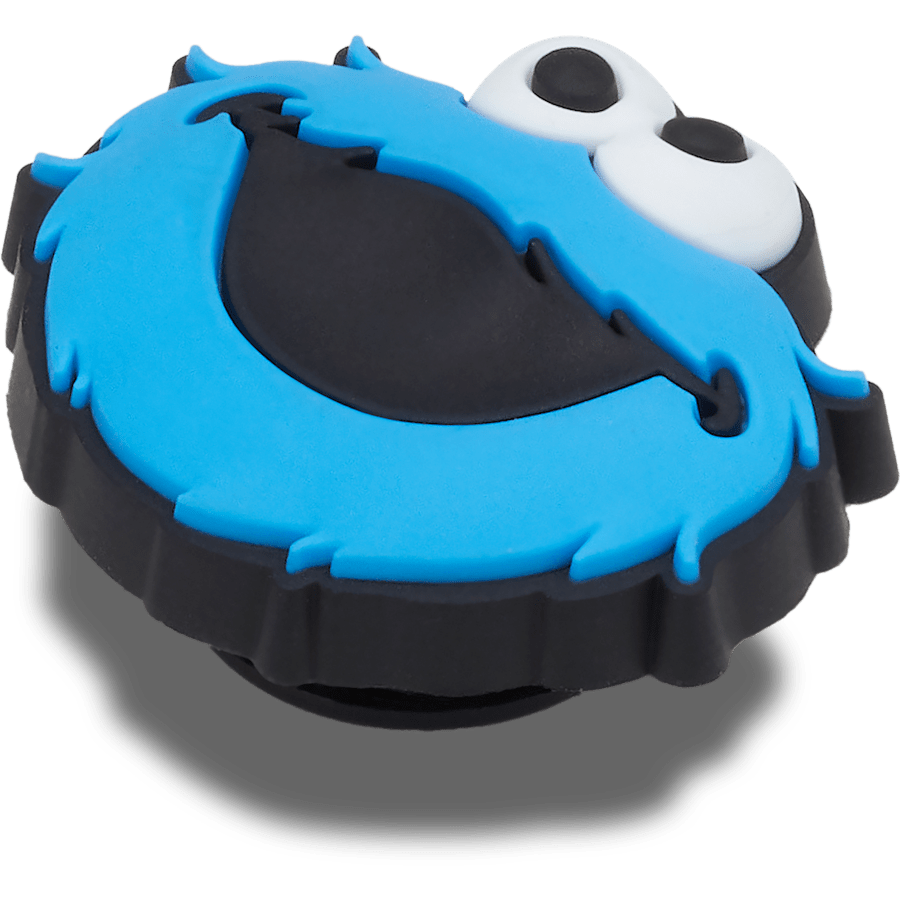 Sesame Street Cookie Monster Jibbitz™ charms