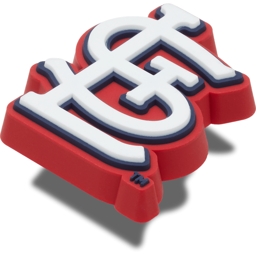 MLB St. Louis Cardinals Jibbitz™ charms