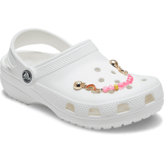 Be Happy Chain Jibbitz™ charms