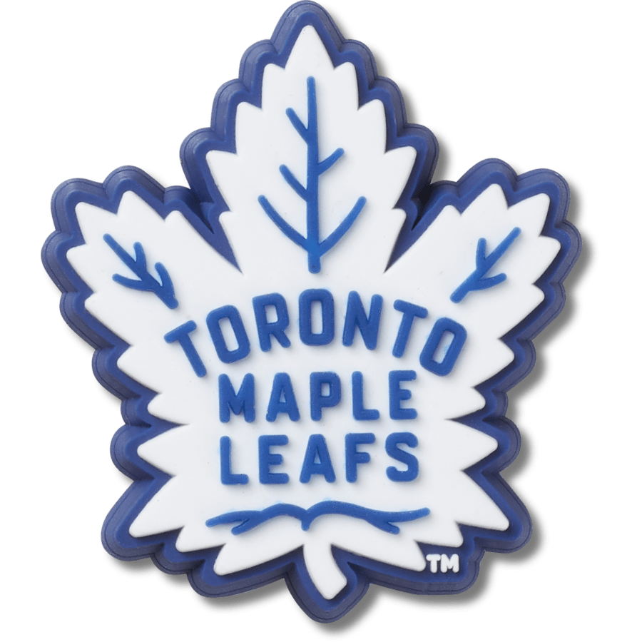 NHL® Toronto Maple Leafs® 5 Pack Jibbitz™ charms