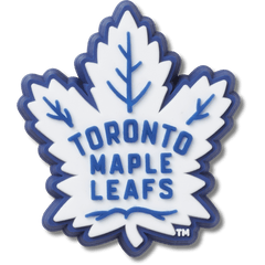 NHL® Toronto Maple Leafs® 5 Pack Jibbitz™ charms