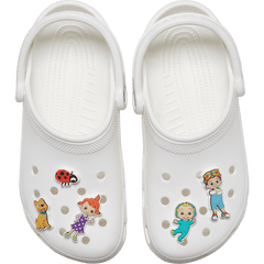 Cocomelon 5 Pack Jibbitz™ charms