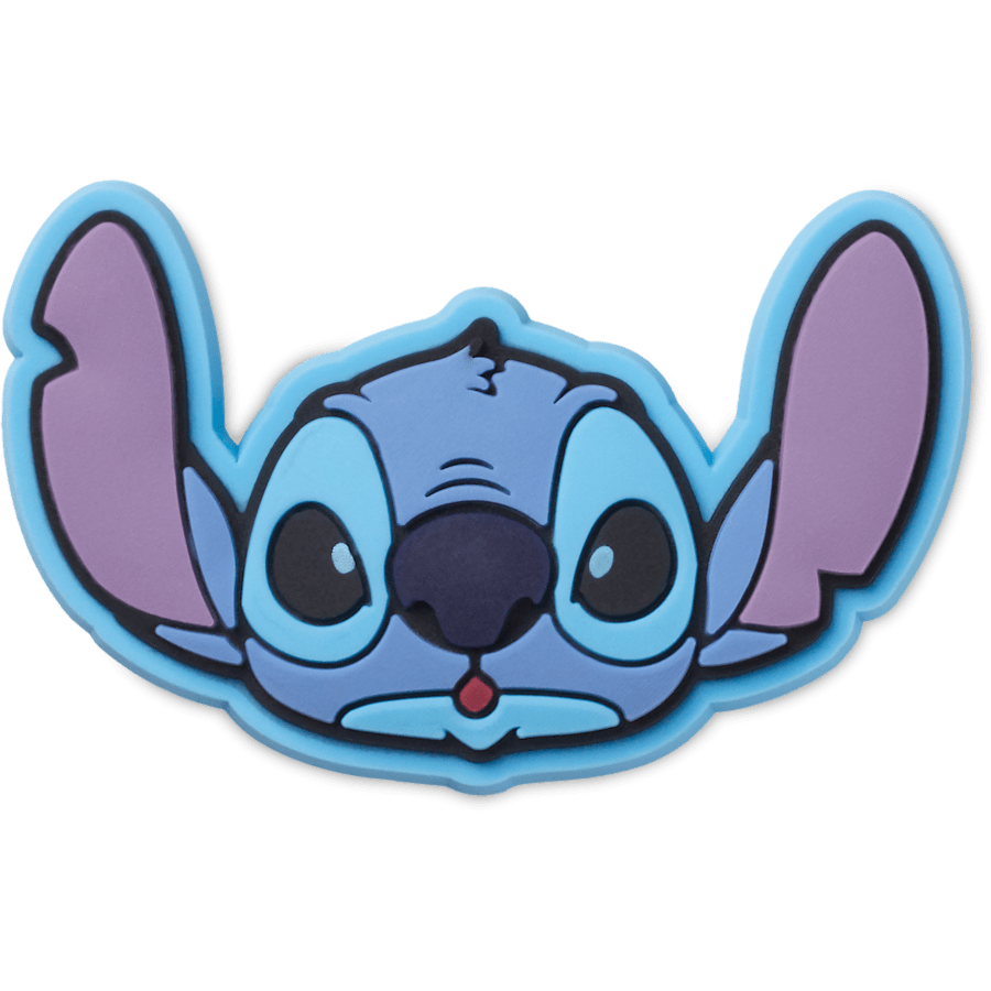Stitch Curious Jibbitz™ charms