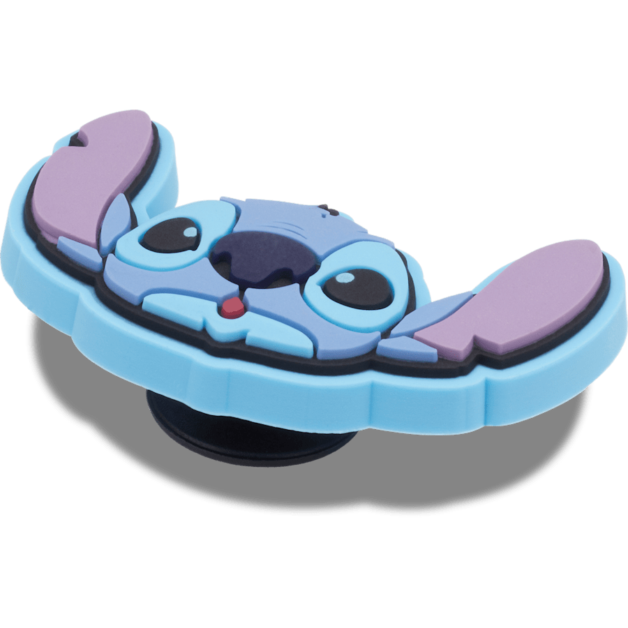 Stitch Curious Jibbitz™ charms