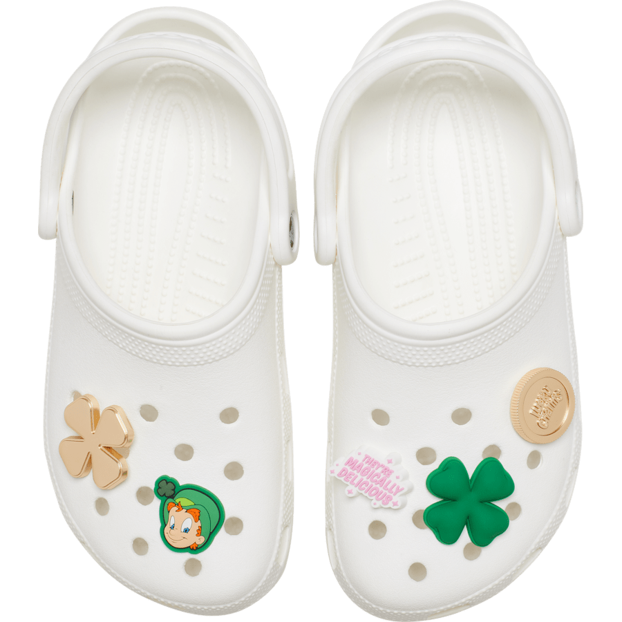 Lucky Charms 5 Pack Jibbitz™ charms