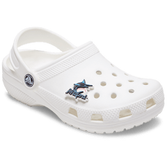 MLB Miami Marlins Jibbitz™ charms