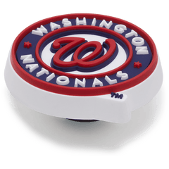 MLB Washington Nationals Jibbitz™ charms
