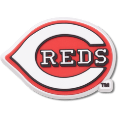 MLB Cincinnati Reds Jibbitz™ charms
