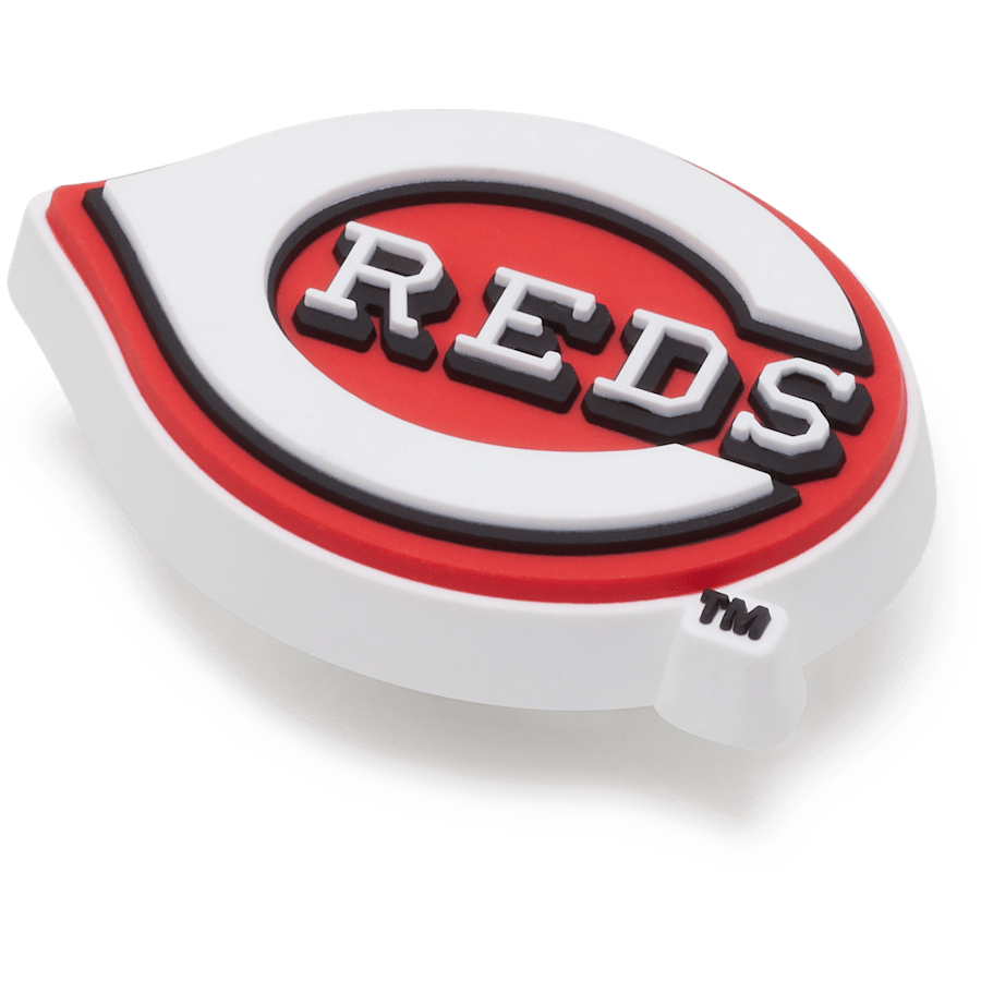 MLB Cincinnati Reds Jibbitz™ charms