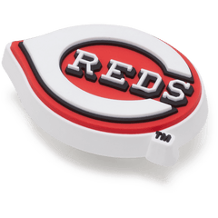 MLB Cincinnati Reds Jibbitz™ charms