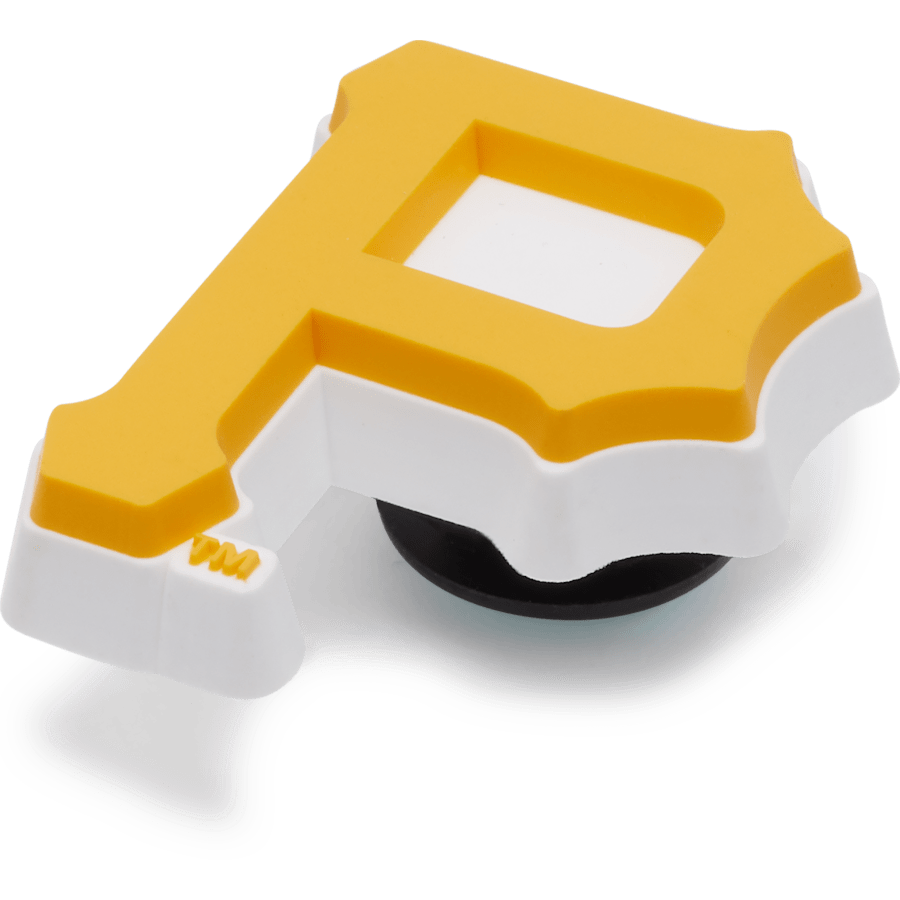 MLB Pittsburgh Pirates Jibbitz™ charms