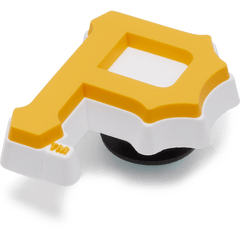 MLB Pittsburgh Pirates Jibbitz™ charms