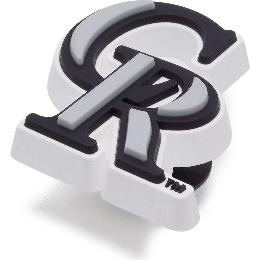 MLB Colorado Rockies Jibbitz™ charms