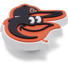 MLB Baltimore Orioles Jibbitz™ charms