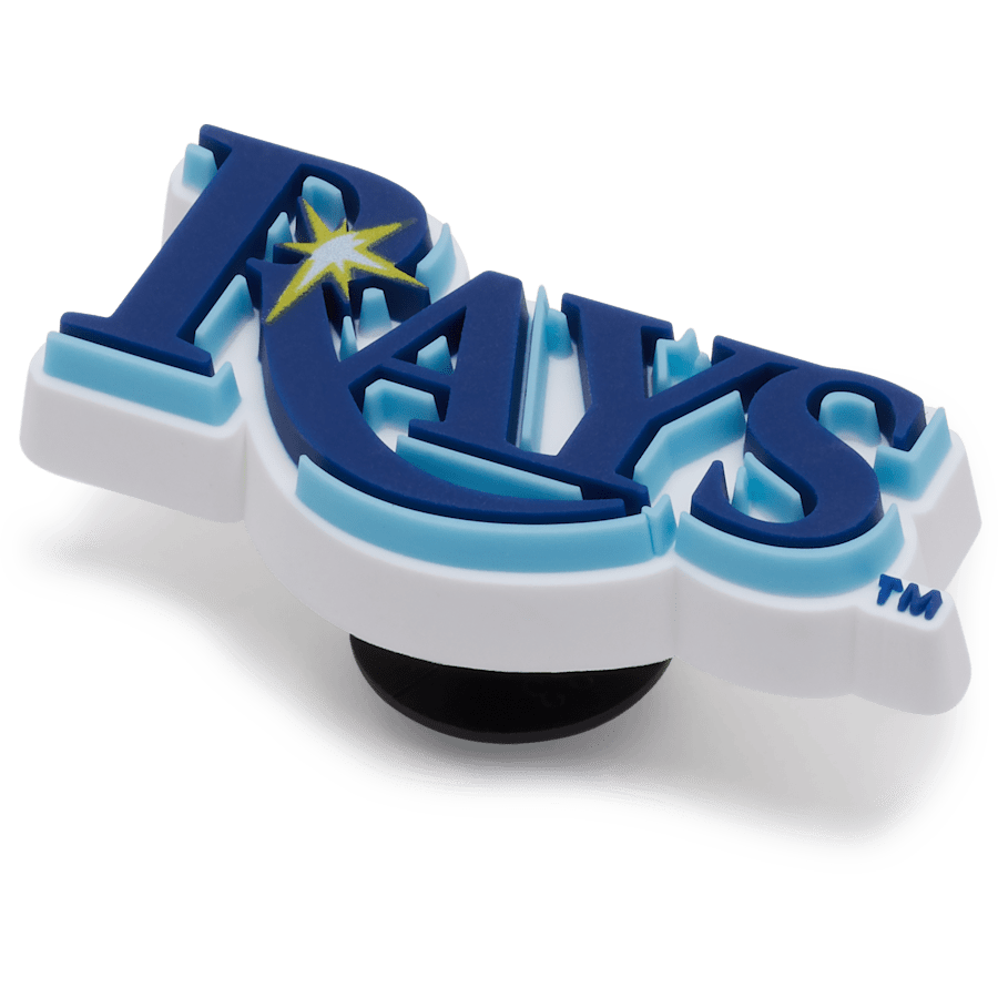 MLB Tampa Bay Rays Jibbitz™ charms