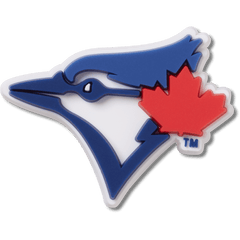 MLB Toronto Blue Jays Jibbitz™ charms