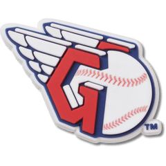 MLB Cleveland Guardians Jibbitz™ charms