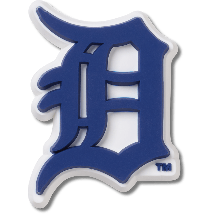 MLB Detroit Tigers Jibbitz™ charms