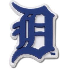 MLB Detroit Tigers Jibbitz™ charms