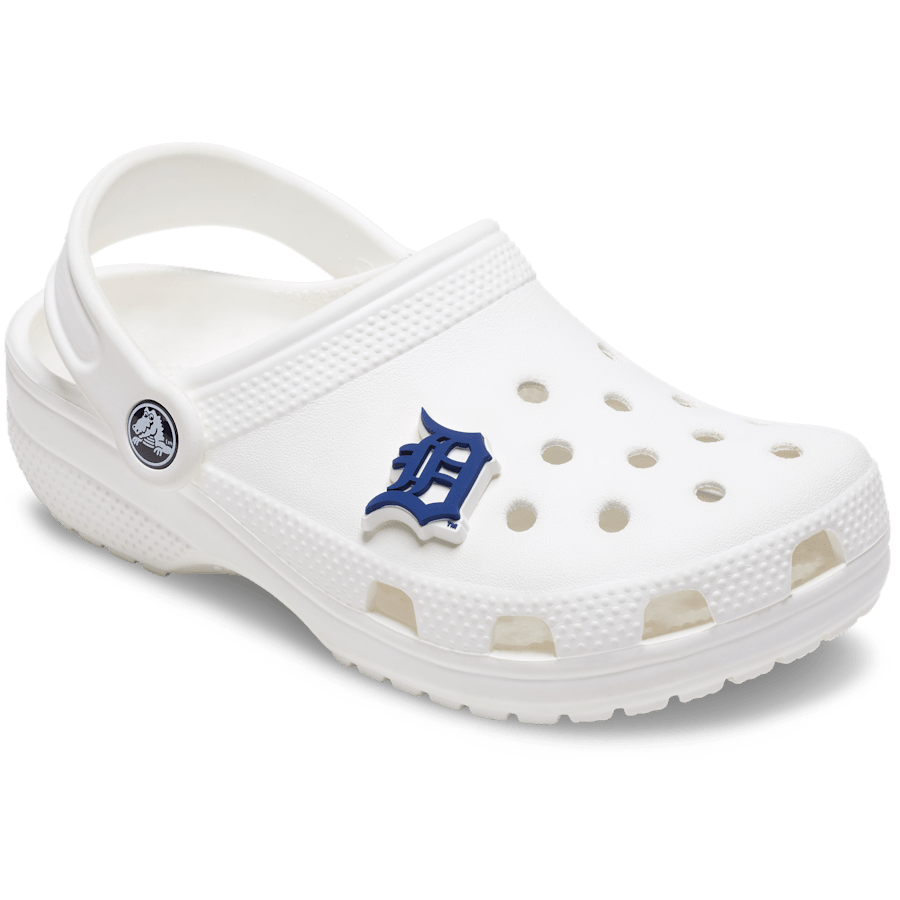 MLB Detroit Tigers Jibbitz™ charms