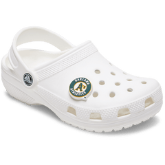 MLB Oakland Athletics Jibbitz™ charms