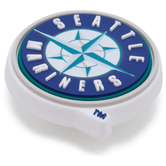MLB Seattle Mariners Jibbitz™ charms