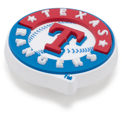 MLB Texas Rangers Jibbitz™ charms